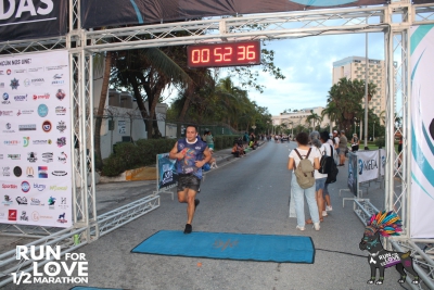 Run for Love 2024